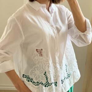 شومیز  1011