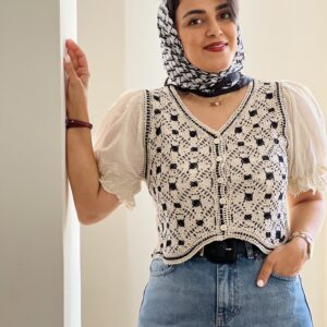 شومیز  1084