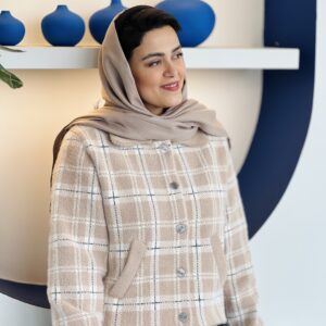 کت موهر  3022