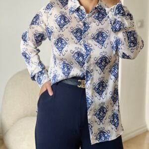 شومیز 1021