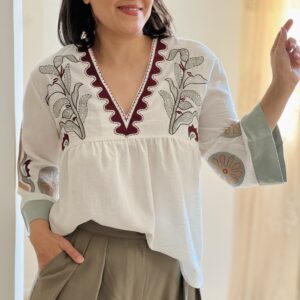 شومیز1027