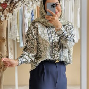 شومیز 1034