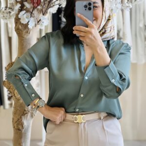 شومیز1037