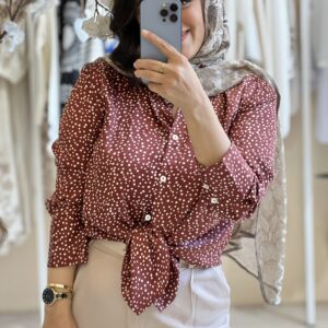 شومیز ۲۰۵۰
