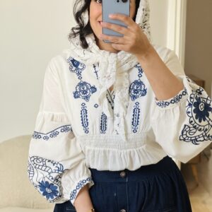 شومیز 1043