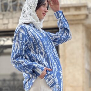 شومیز 1055