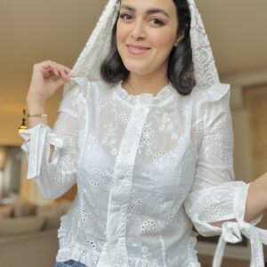 شومیز1048