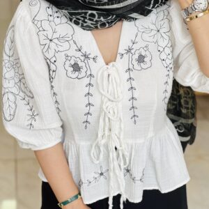 شومیز1060
