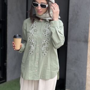 شومیز1066
