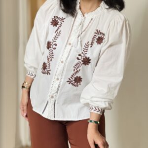 شومیز 1109