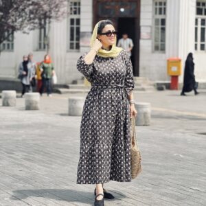 پیراهن5021