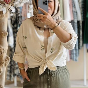 شومیز 1134