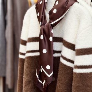 بیبی اسکارف