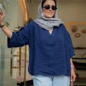 شومیز 1167